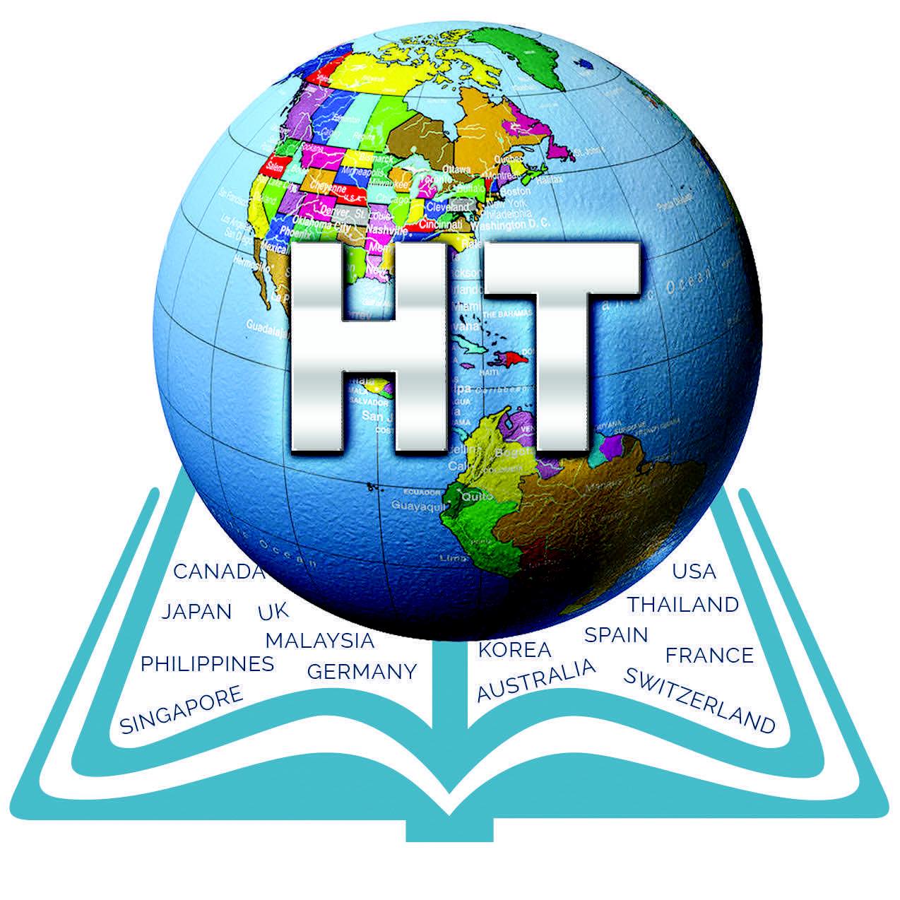 Trang thông tin du học các nước